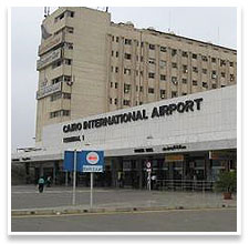 Guide To Cairo International Airport 