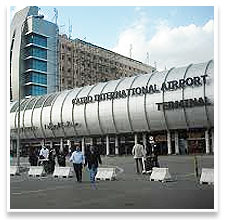 How to Reach Cairo Airport?